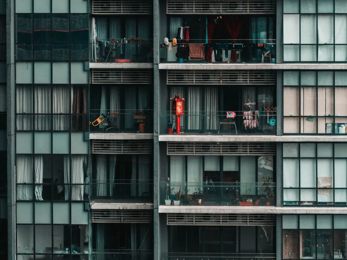 Condominio Le Betulle