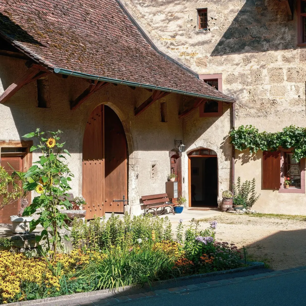 Cascina Adda