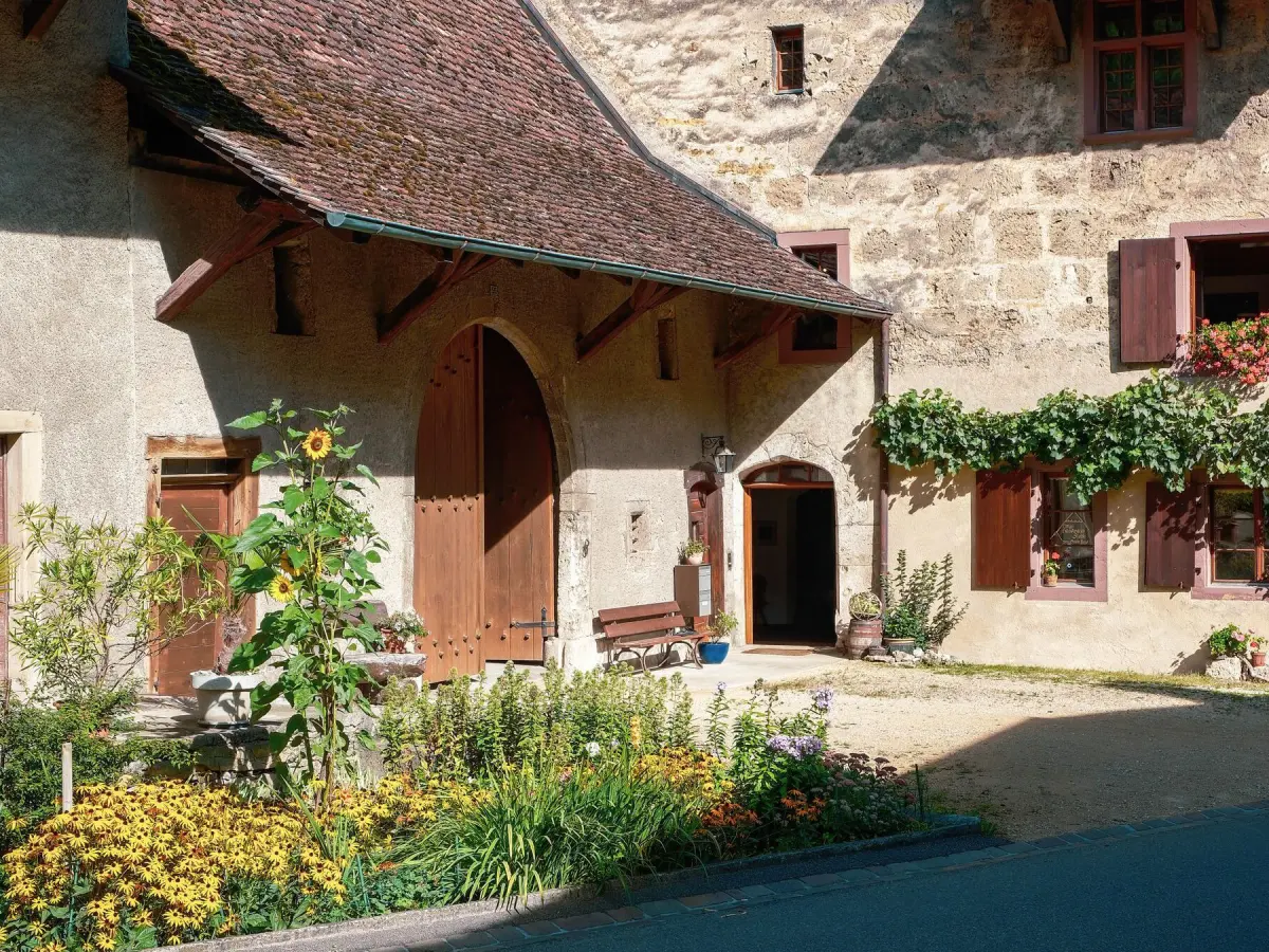 Cascina Adda